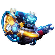 SHINY Summer Juggernaut