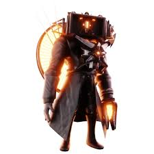 SHINY watch man of doom