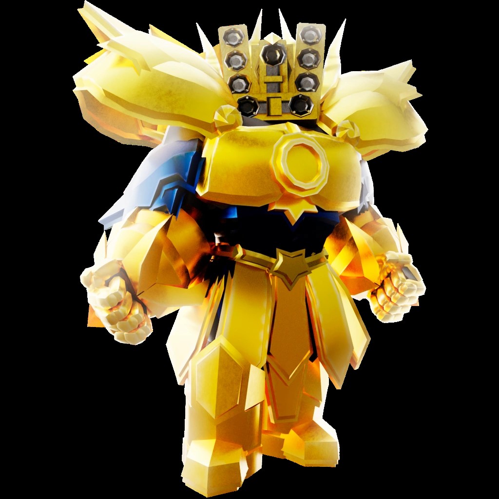 Golden_Titan_Speakerman