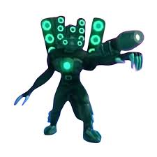 Komodo Speakerman Titan