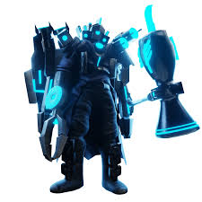 SHINY Plasma Titan Cameraman