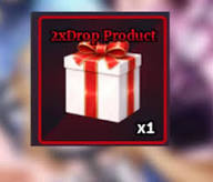 X2 drop