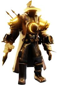 SHINY Sinister Titan Clockman