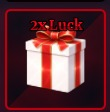 X2 luck