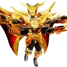 SHINY Titan Warlord Clockman