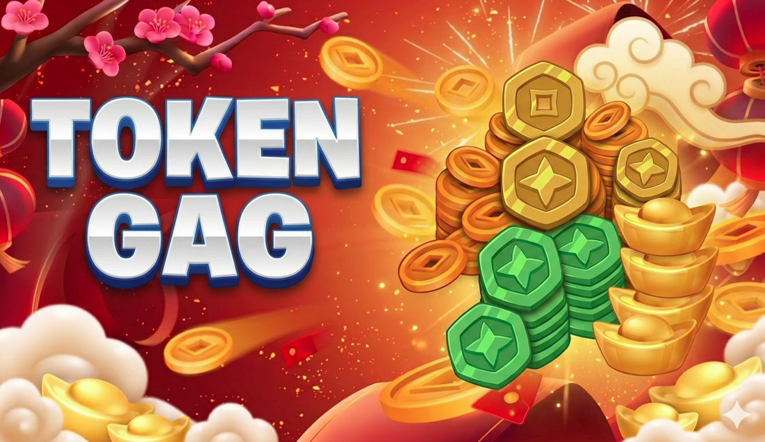 7k token