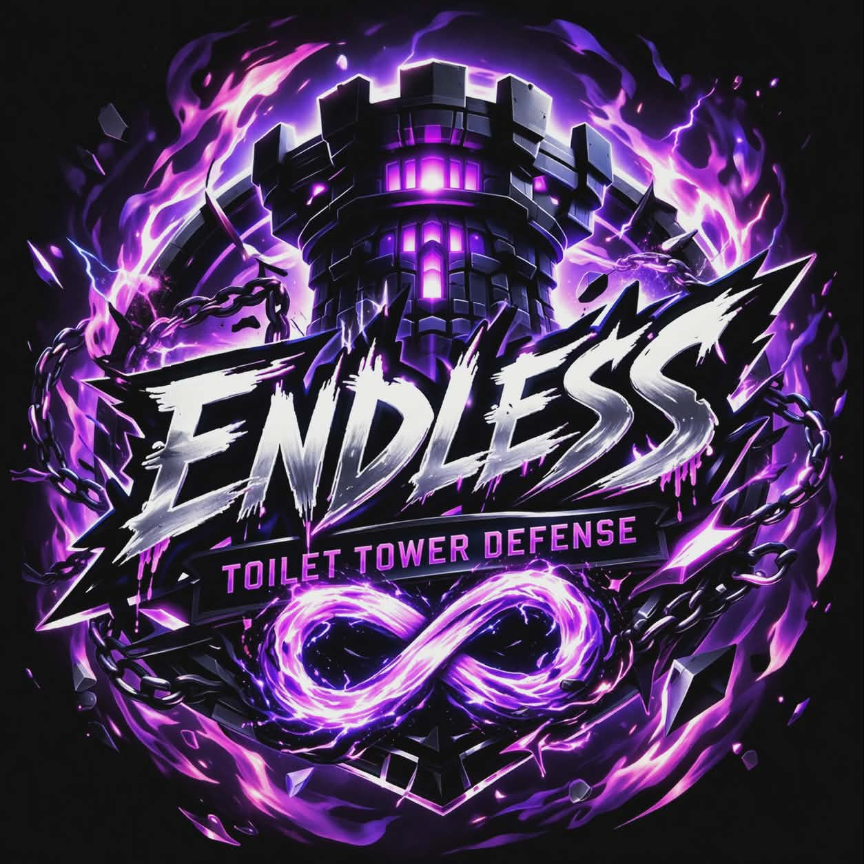 Cày Rank Endless