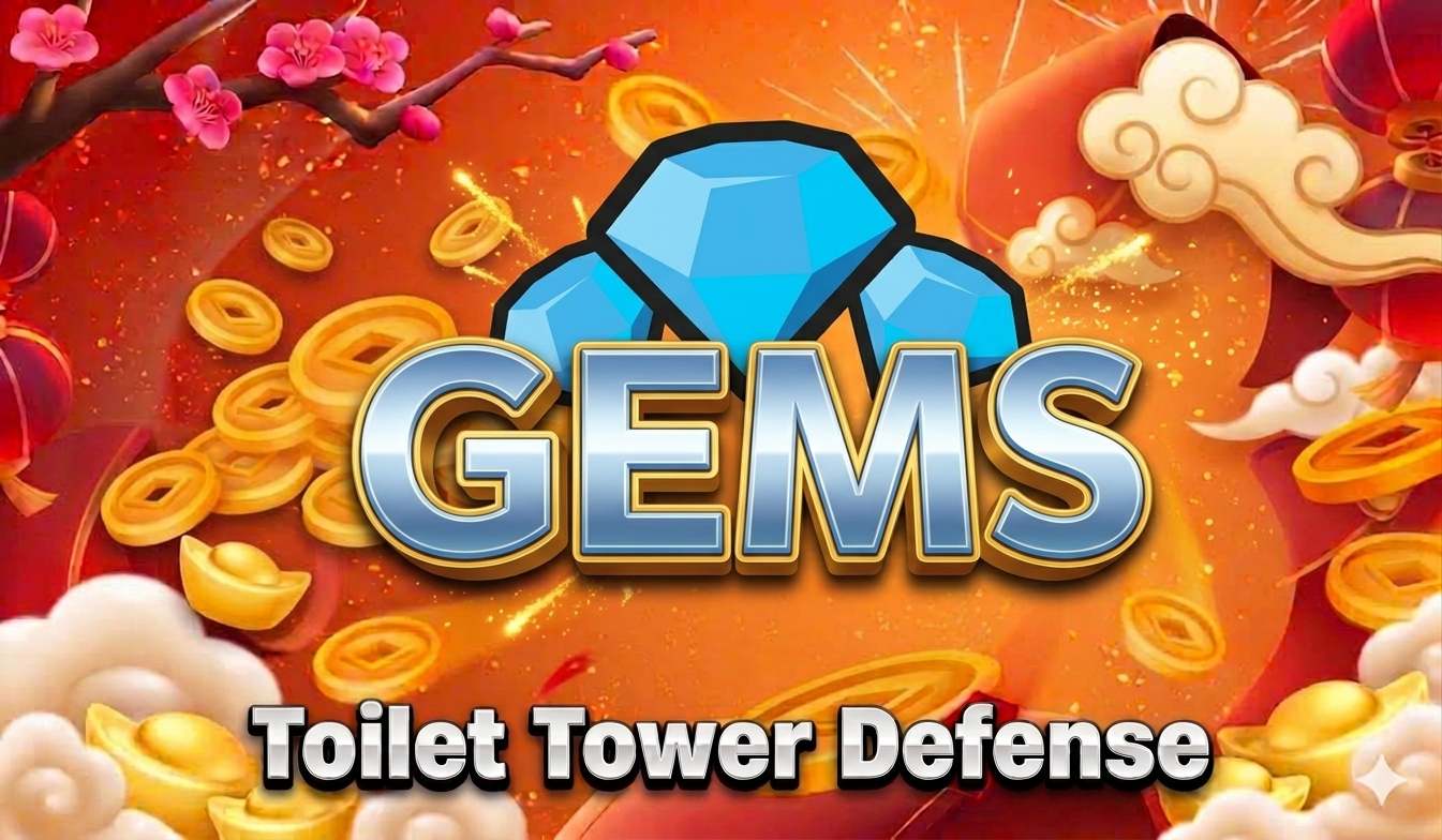 GEMS TTD