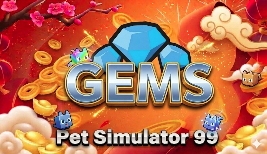 gems ps99